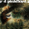  Pink Floyd ‎– A Saucerful Of Secrets 